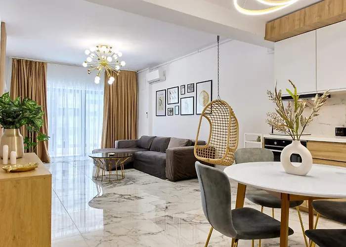Elite Beachfront Apartament By Casa Del Mar