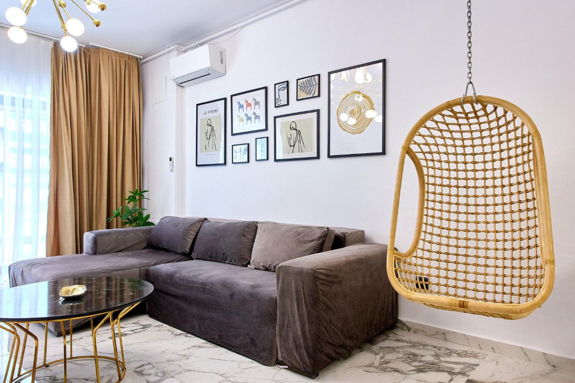 Apartament Elite Beachfront By Casa Del Mar