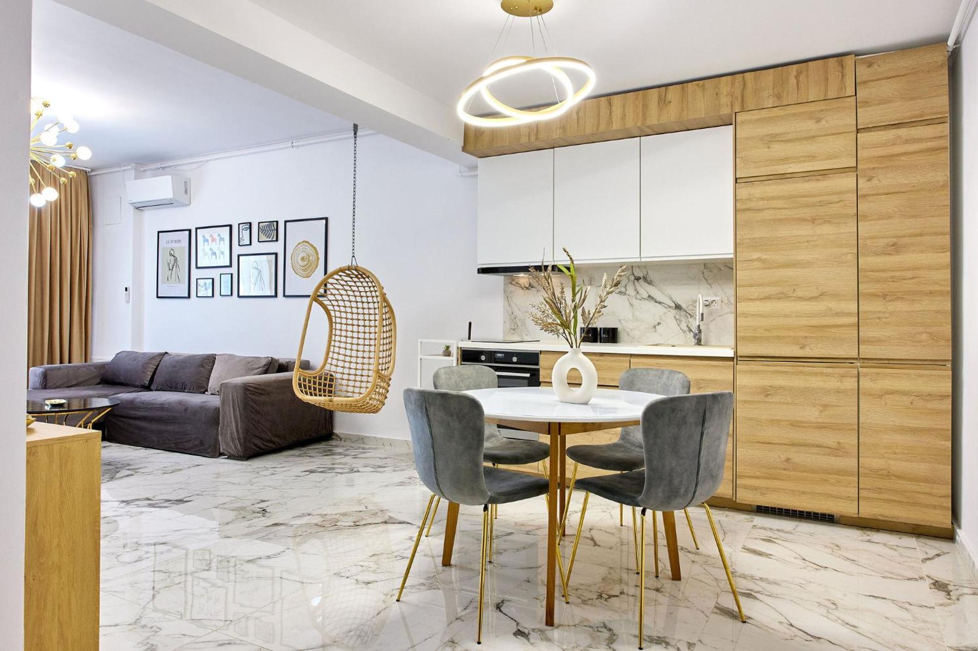 Elite Beachfront By Casa Del Mar Mamaia