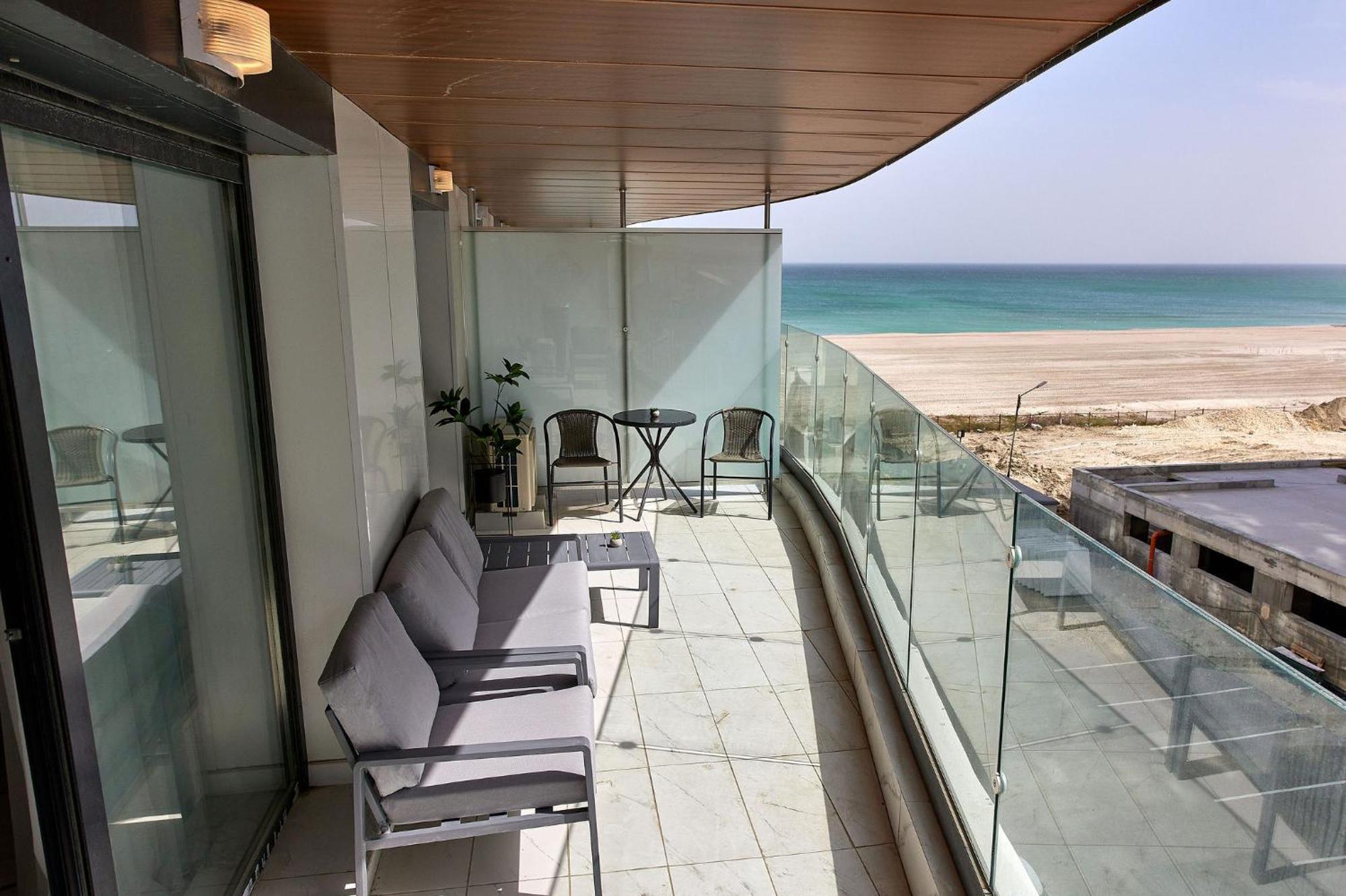 Elite Beachfront By Casa Del Mar