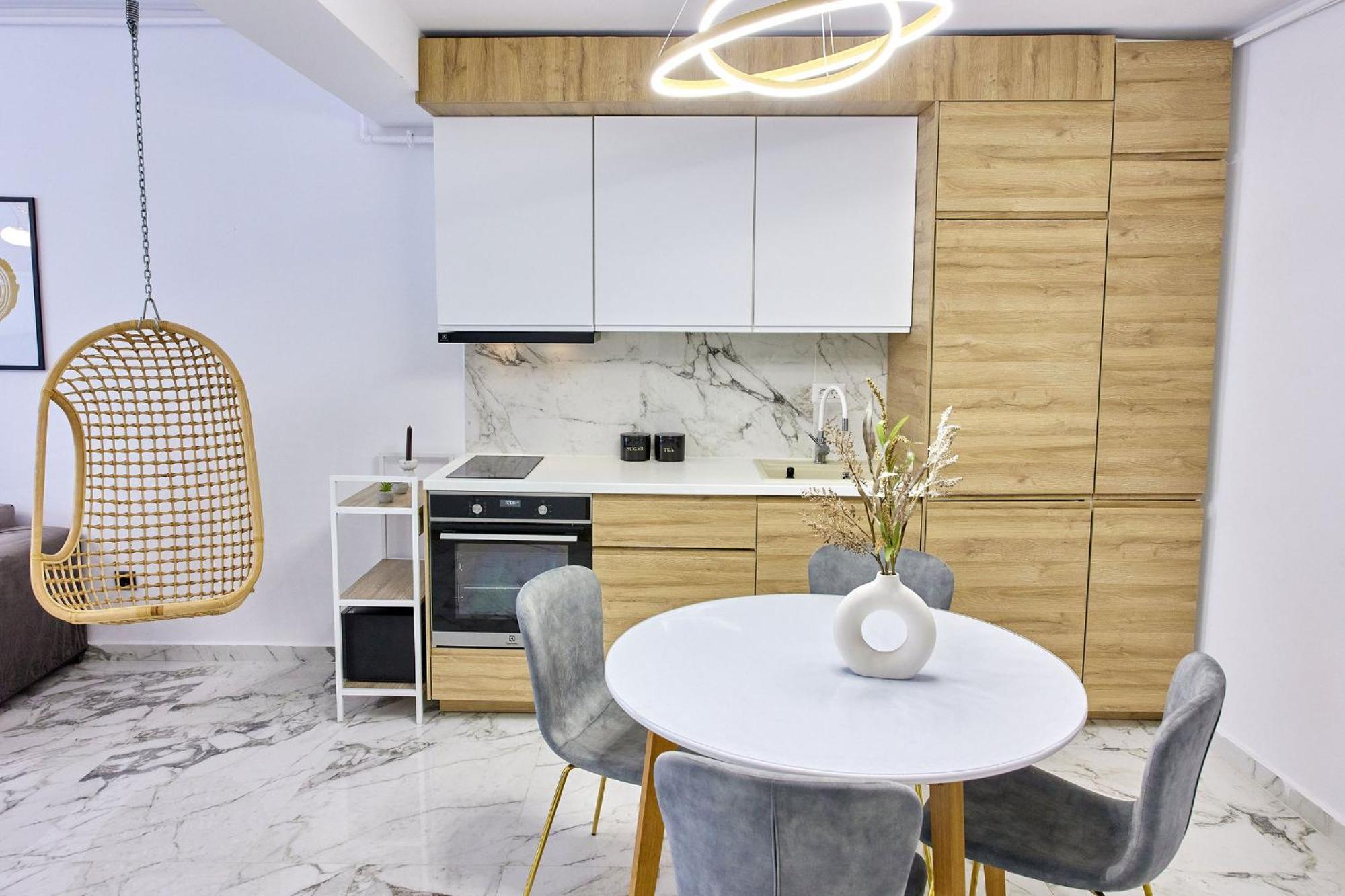 Apartament Elite Beachfront By Casa Del Mar